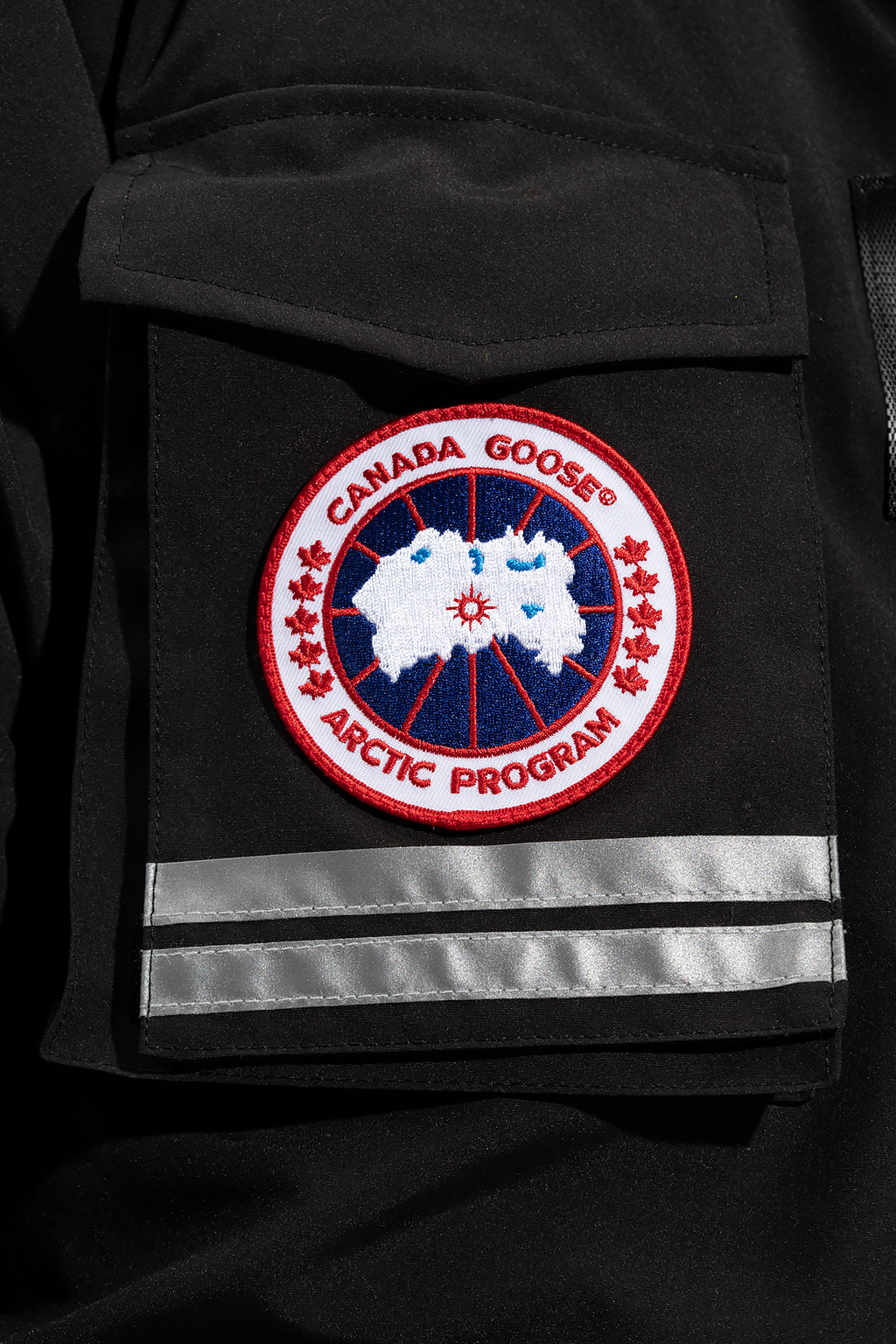 Canada goose 9501m jeans hotsell